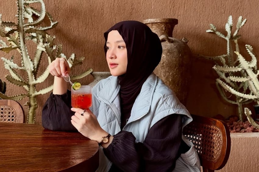 Isu Nissa Sabyan Hamil Anak Ayus, Haji Komar Membantah