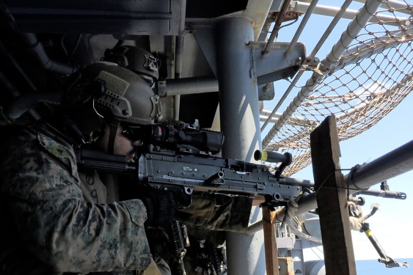 Operasi Darat AS Siap Digelar, Ini 4 Ancaman Iran