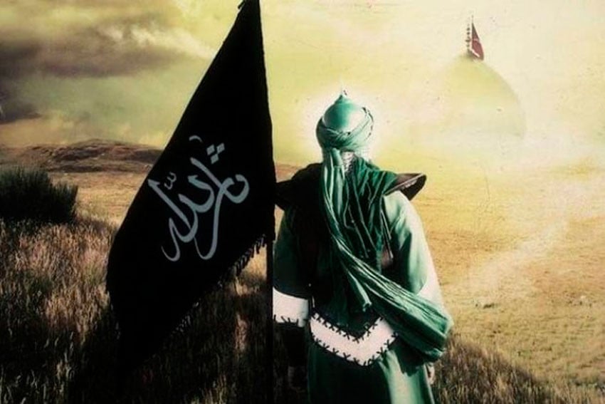 Deretan Panglima Perang Terhebat dalam Sejarah Islam