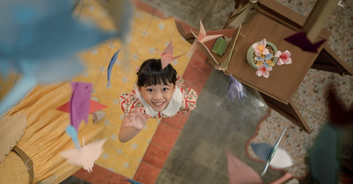 Na Willa Raih 1 Juta Penonton, Ryan Adriandhy Bocorkan Rencana Sekuel