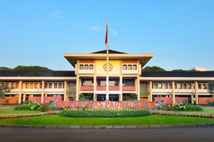Unpad Luncurkan Beasiswa Guru 2026, Ini Link Pendaftarannya