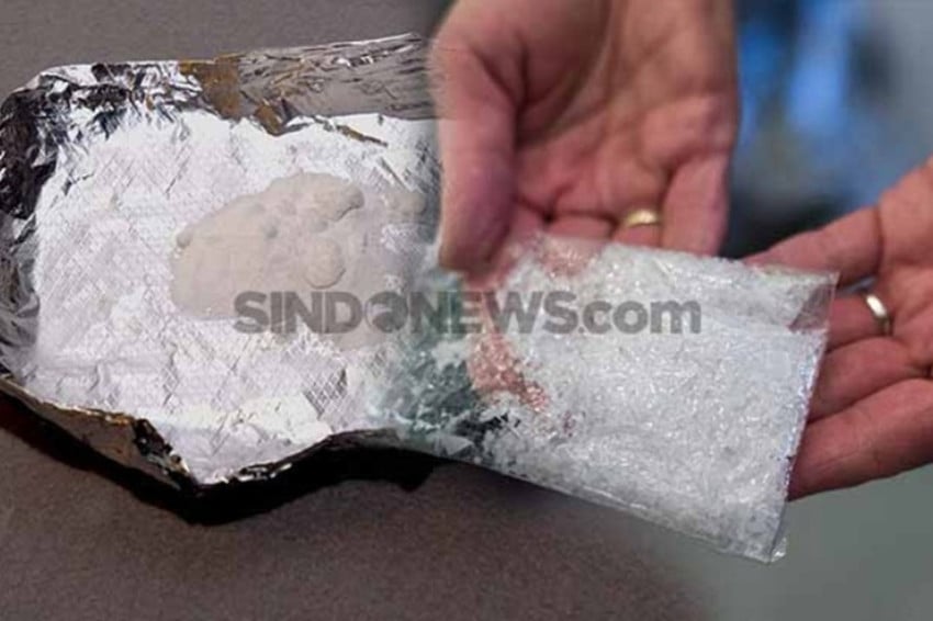 Bareskrim Tangkap Kartel Narkoba Asal Australia sebelum Terbang dengan Jet Pribadi