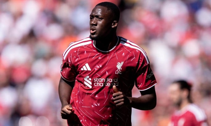 Ibrahima Konate Resmi Tinggalkan Liverpool, Eksodus Pemain Bintang The Reds Terus Berlanjut