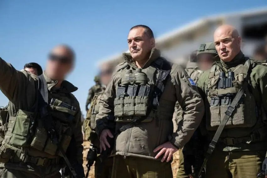 Israel Marah usai Diserang Rudal Iran: Teheran Harus Terbakar!