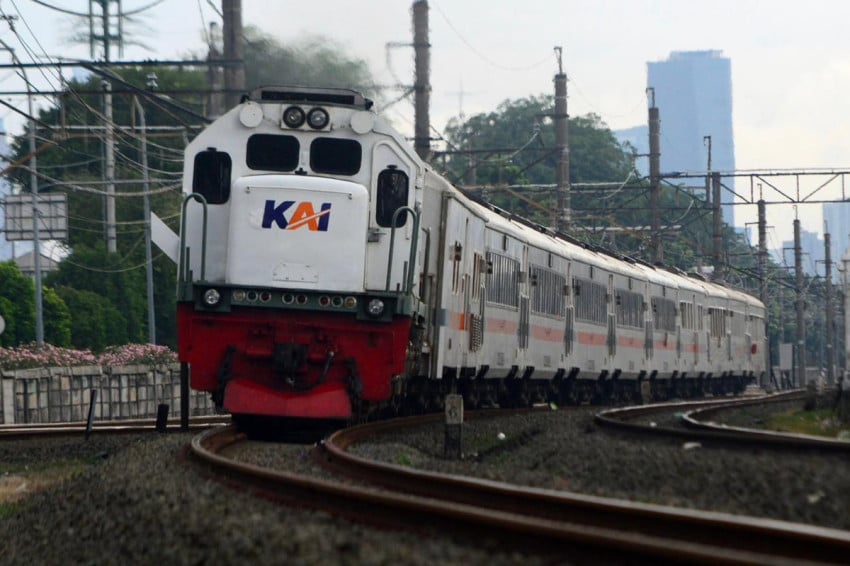 KAI Jadi Benchmark Layanan Publik Indonesia, Dinilai Mampu Bersaing secara Global