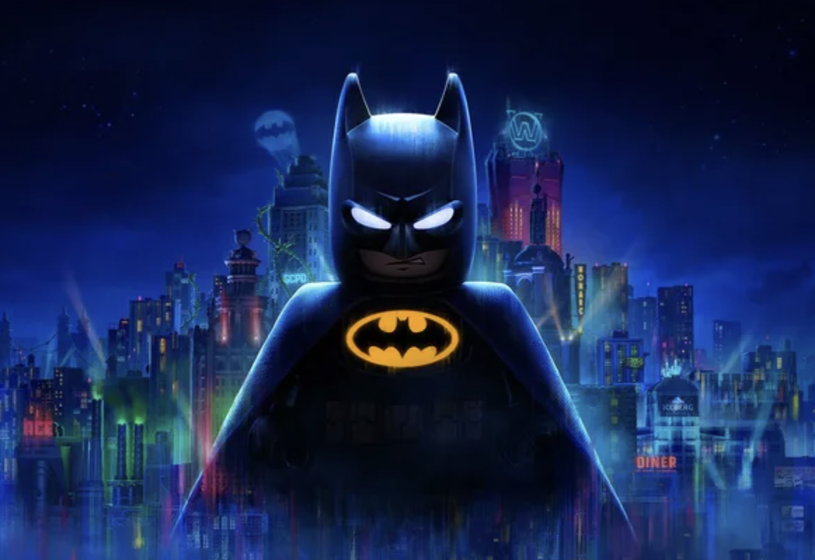 Jadi Game Lego Terbaik, Lego Batman: Legacy of the Dark Knight Siap Sambangi Switch 2 Bulan September
