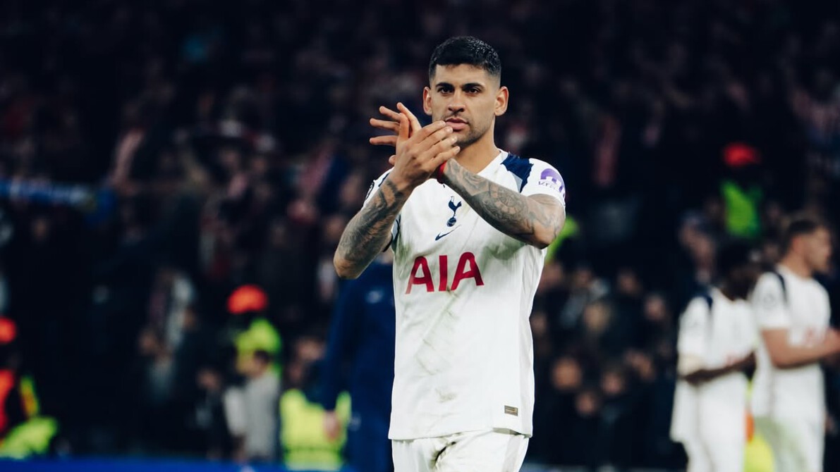 Panaskan Bursa Transfer, Barcelona Usik Inter Milan Kejar Kapten Tottenham Hotspur