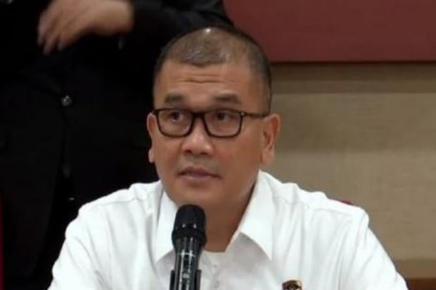 Profil Irjen Totok Suharyanto, Kakortastipidkor Polri yang Ungkap Megakorupsi Mantan Jampidsus Febrie Adriansyah