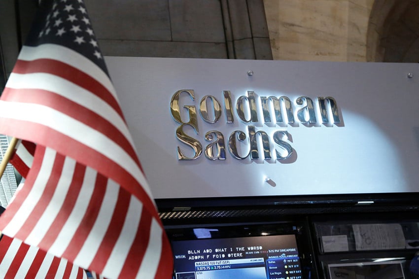 Ramalan Goldman Sachs soal Harga Minyak Dunia Diwarnai Skenario Buruk Tembus USD145 per Barel