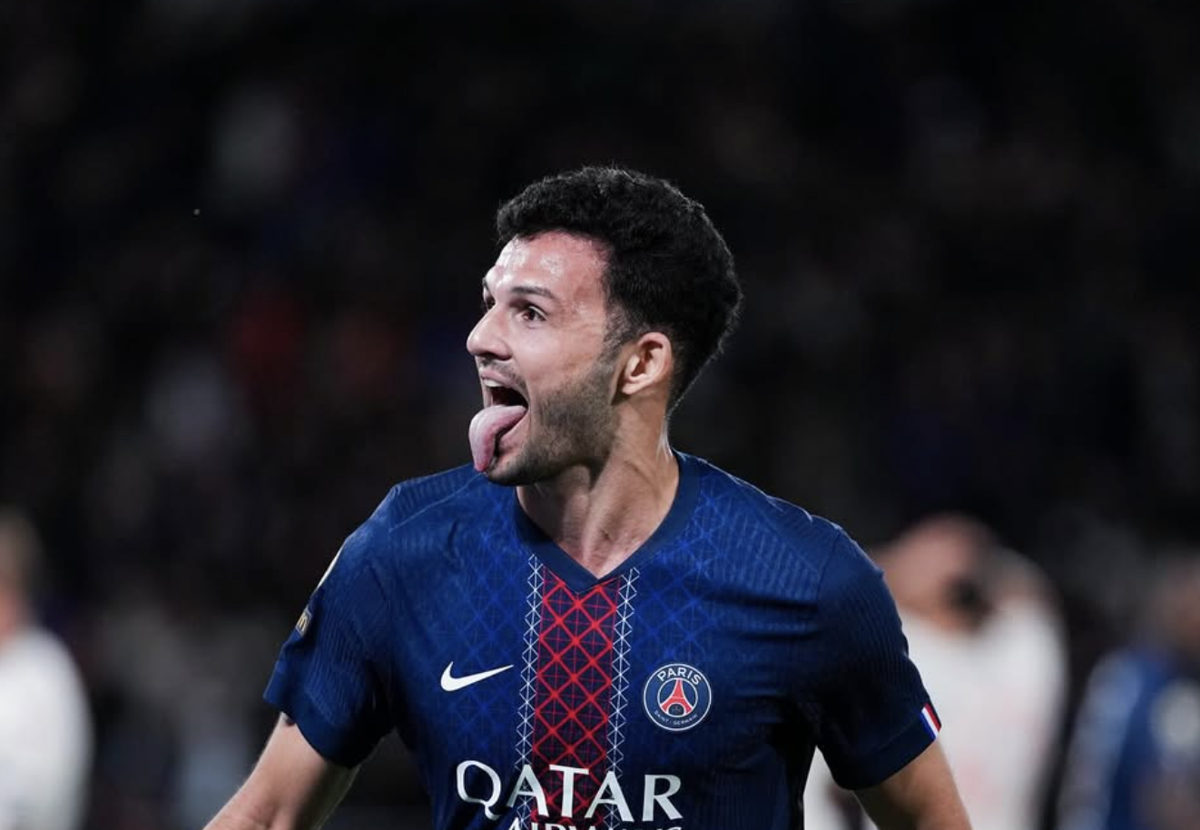 Pecahkan Rekor €70 Juta, AC Milan Berjudi pada ‘Pajak Striker’ Goncalo Ramos dan Kutukan Nomor 9
