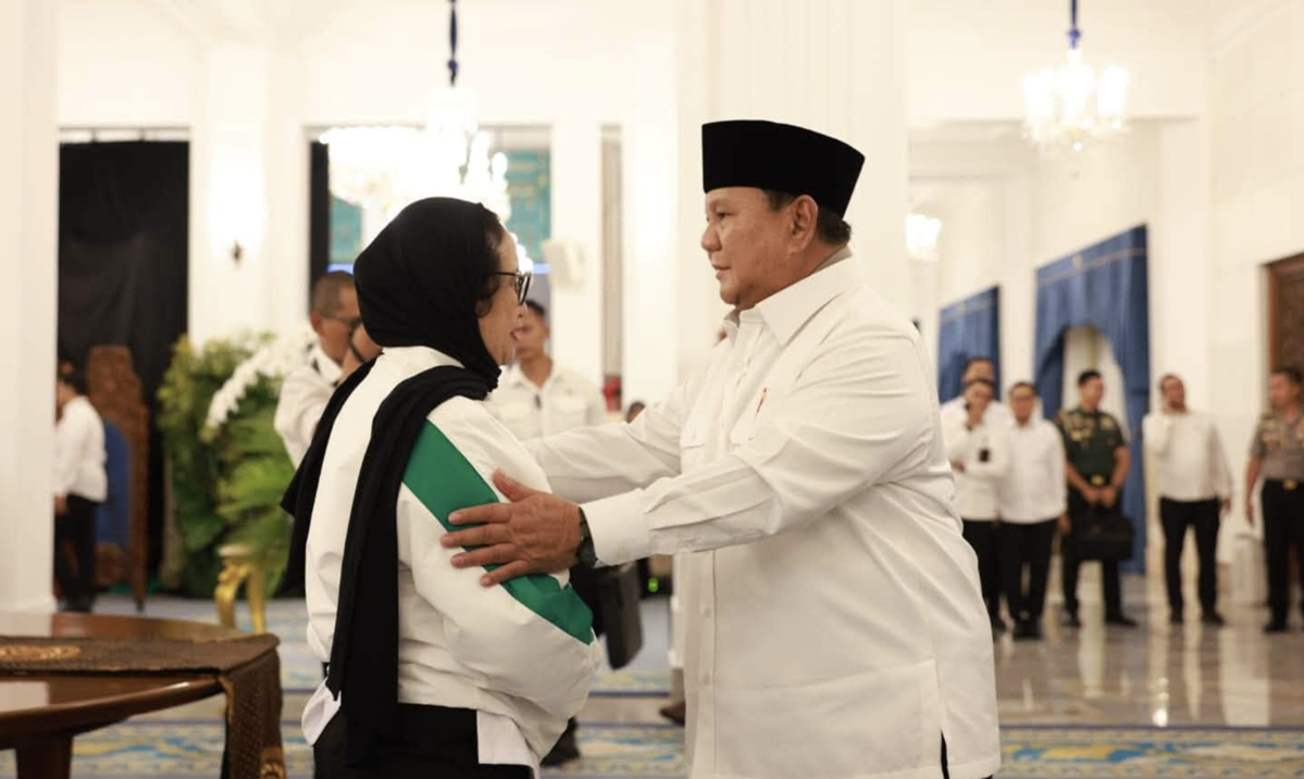 Baru Sebulan Menjabat, Nanik S. Deyang Pilih Mundur dari Kepala BGN: Apa Penyebabnya?