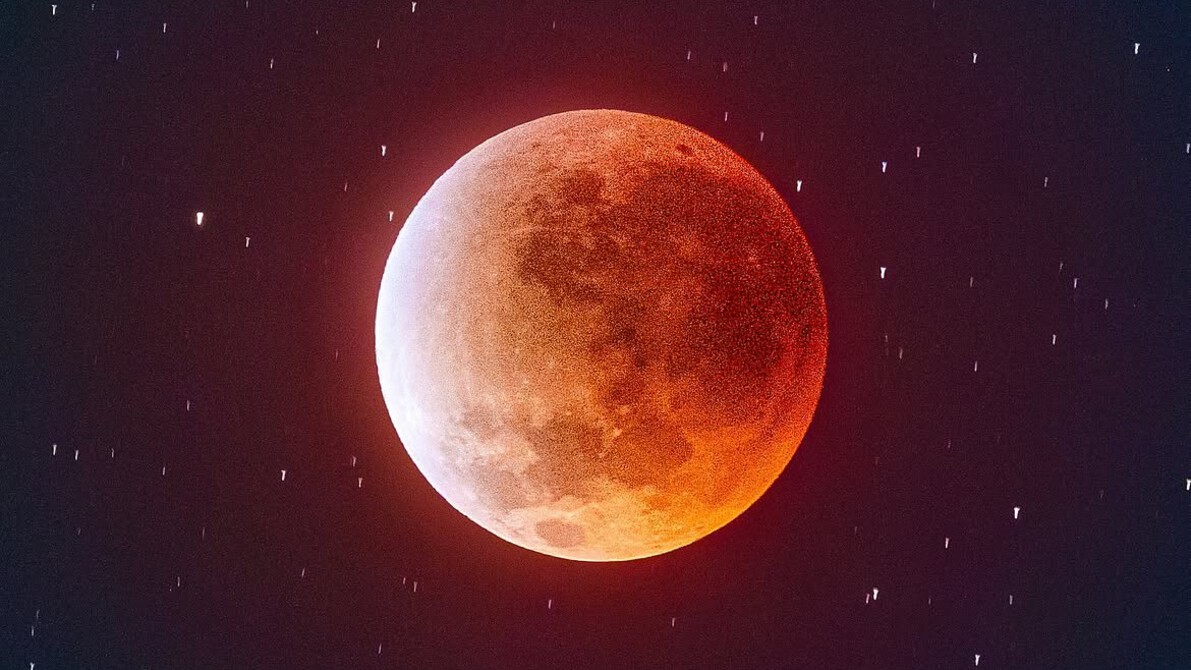 Fenomena Langit Langka Agustus 2026: 'Blood Moon' Menyapa Bumi, Apa Dampaknya Menurut Sains dan Astrologi?
