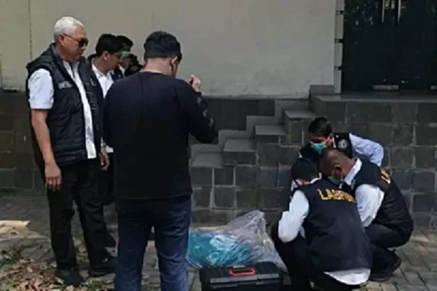 Hasil Ekshumasi Jasad Sutrimo, Tak Ada Luka Kekerasan